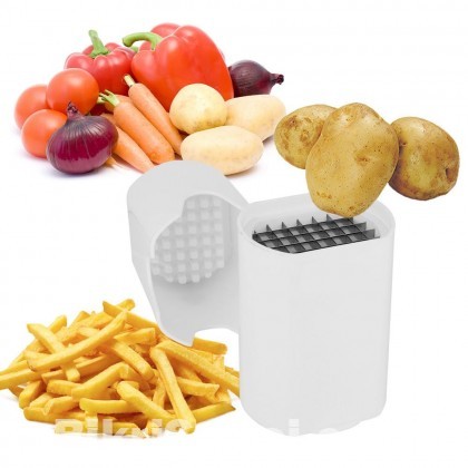 French Fries Cutting Machine